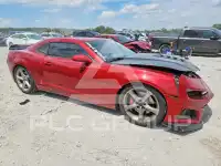 2015 Chevrolet Camaro фото