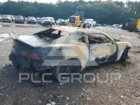 2015 Chevrolet Camaro photo