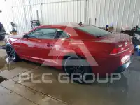 2015 Chevrolet Camaro photo