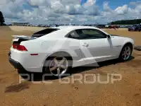 2015 Chevrolet Camaro фото