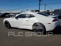 2015 Chevrolet Camaro photo