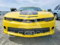 2015 Chevrolet Camaro photo