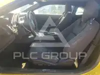 2015 Chevrolet Camaro photo