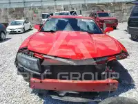 2015 Chevrolet Camaro photo