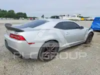 2015 Chevrolet Camaro photo