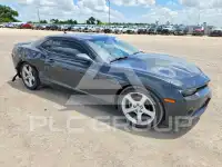 2015 Chevrolet Camaro фото