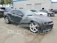 2015 Chevrolet Camaro photo