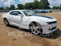 2015 Chevrolet Camaro фото