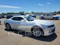 2015 Chevrolet Camaro photo