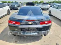 2015 Chevrolet Camaro photo