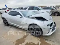 2015 Chevrolet Camaro фото