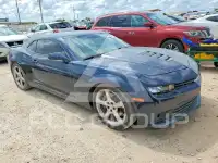 2015 Chevrolet Camaro photo