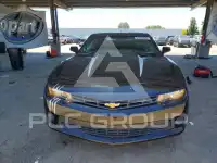 2015 Chevrolet Camaro фото