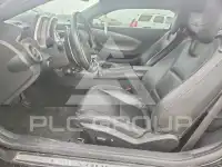2015 Chevrolet Camaro фото