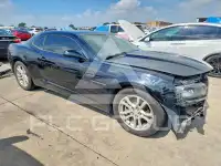 2015 Chevrolet Camaro photo