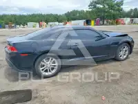 2015 Chevrolet Camaro photo