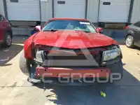 2015 Chevrolet Camaro фото