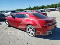 2015 Chevrolet Camaro photo