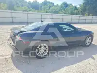 2015 Chevrolet Camaro фото