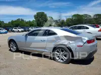 2015 Chevrolet Camaro photo