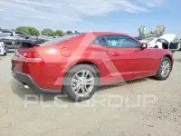 2015 Chevrolet Camaro фото