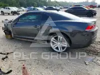 2015 Chevrolet Camaro photo