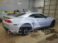 2015 Chevrolet Camaro photo