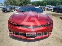 2015 Chevrolet Camaro фото