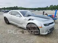 2015 Chevrolet Camaro photo