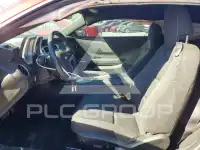 2015 Chevrolet Camaro photo