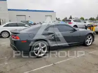 2015 Chevrolet Camaro photo