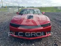 2015 Chevrolet Camaro фото