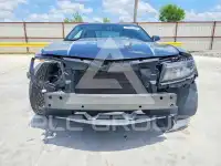 2015 Chevrolet Camaro photo