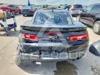 2015 Chevrolet Camaro фото
