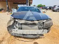 2015 Chevrolet Camaro фото