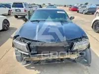 2015 Chevrolet Camaro photo