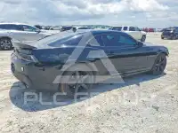 2015 Chevrolet Camaro фото