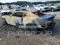 2015 Chevrolet Camaro photo