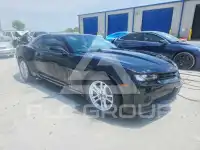 2015 Chevrolet Camaro фото