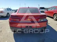 2015 Chevrolet Camaro photo