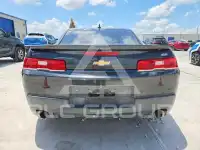 2015 Chevrolet Camaro photo