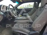 2015 Chevrolet Camaro фото