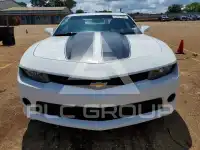 2015 Chevrolet Camaro фото