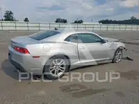 2015 Chevrolet Camaro фото