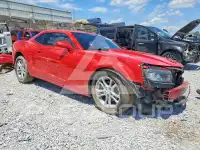 2015 Chevrolet Camaro photo