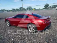 2015 Chevrolet Camaro фото
