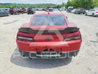 2015 Chevrolet Camaro фото