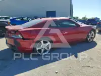 2015 Chevrolet Camaro photo