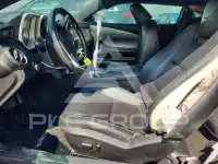 2015 Chevrolet Camaro фото
