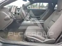 2015 Chevrolet Camaro photo